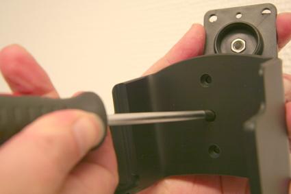 BRODIT Active holder for fixed  (971685)