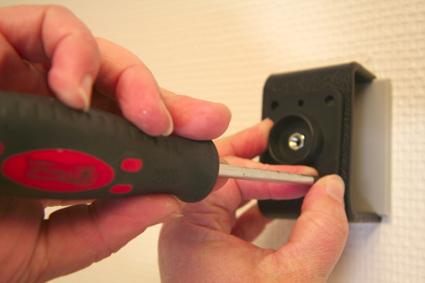 BRODIT Active holder for fixed  (971685)