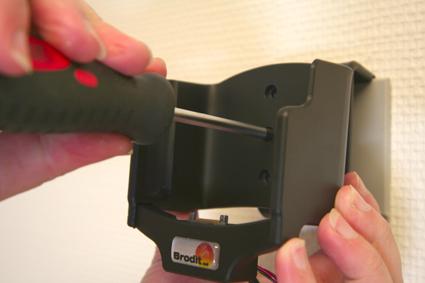 BRODIT Active holder for fixed  (971685)