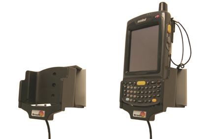 BRODIT Active holder for fixed  (971685)