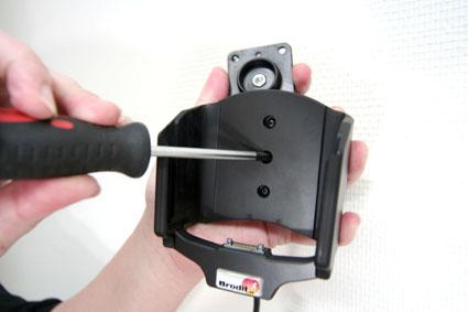 BRODIT Active holder for fixed  (971742)