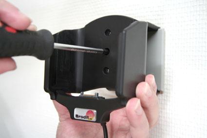 BRODIT Active holder for fixed  (971742)