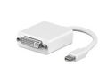 MICROCONNECT Mini Displayport til DVI M-F 15cm