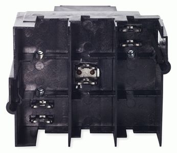 APC ADAPTOR FOR T3 TYPE CIRCUIT BRE 3 POLE ACCS (PD3PADAPT3)