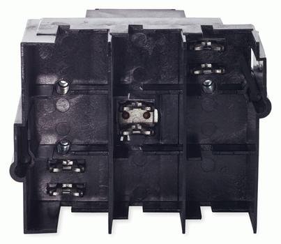 APC Adaptor T3 Type Circuit Breaker 3 Pole (PD3PADAPT3)