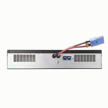 APC SMART-UPS RT 48V RM BATT PK (SURTA48RMXLBP2U)