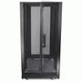 APC NETSHELTER SX 24U ENCLOSURE 600X1070 BLACK (AR3104SP1)