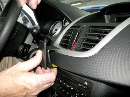 BRODIT ProClip (854341)