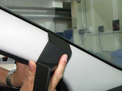 BRODIT ProClip (804346)