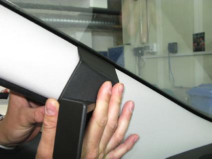 BRODIT ProClip (804346)