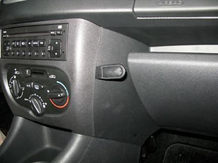 BRODIT ProClip (854342)
