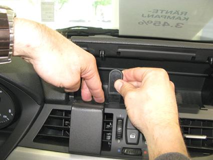 BRODIT ProClip (854347)
