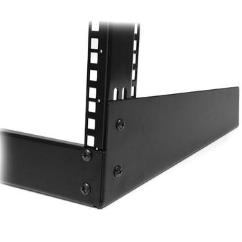 STARTECH 12U 19in Desktop Open Frame 2 Post Rack (RK12OD)