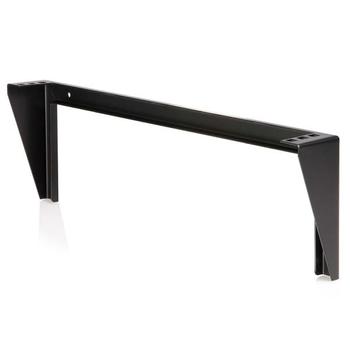 STARTECH 1U 19in Steel Vertical Wall Mount Equipment Rack Bracket (RK119WALLV)