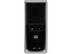 Cooler Master Elite 310 Silver and Black