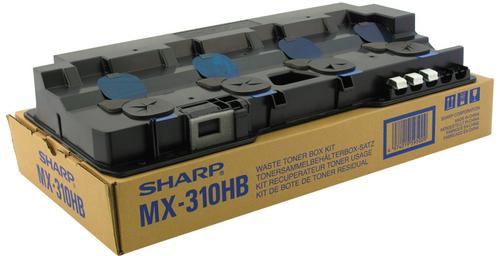 SHARP Toneruppsamlare MX-310HB Sharp (MX-310HB)