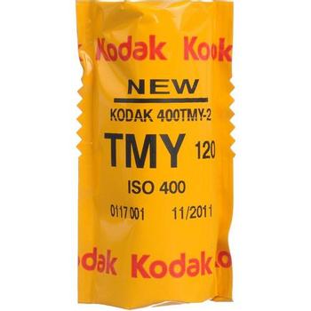 KODAK TMY 120 T-Max 400 (8568214)
