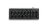 CHERRY G84-5200 COMPACT KEYBOARD                 IN PERP (G84-5200LCMGB-2)