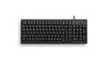 CHERRY G84-5200 COMPACT KB UK BLACK UK-ENGLISH - BLACK PERP