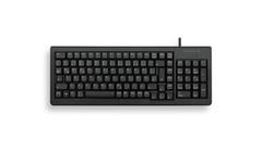 CHERRY G84-5200 COMPACT KEYBOARD UK-ENGLISH PERP