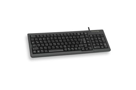 CHERRY G84-5200 COMPACT KEYBOARD                 IN PERP (G84-5200LCMGB-2)