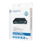 LOGILINK Card Reader Intern 3,5'' 54 in 1 m. usb Sort (CR0012)