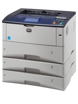 KYOCERA FS-6970DN Laser A3 (1102J53EU0)