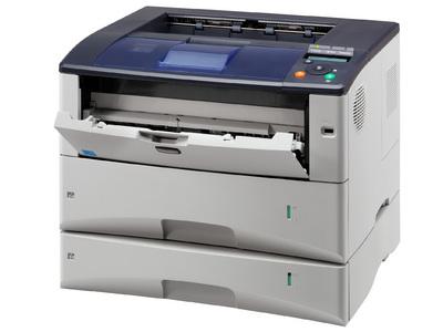 KYOCERA FS-6970DN Laser A3 (1102J53EU0)