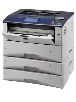 KYOCERA FS-6970DN Laser A3 (1102J53EU0)
