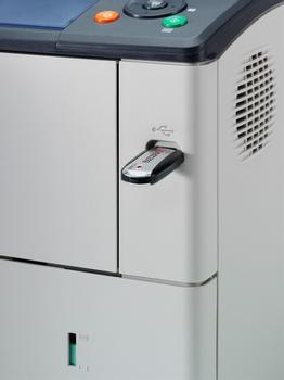 KYOCERA FS-6970DN Laser A3 (1102J53EU0)