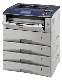 KYOCERA FS-6970DN Laser A3 (1102J53EU0)