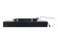 DELL AX510 Soundbar Speaker (520-10703)