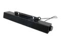 DELL AX510 Soundbar Speaker (520-10703)