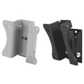 B-TECH MOUNTLOGIC - Flat Screen Wall Mount (VESA 100) Black (BT7510/B)