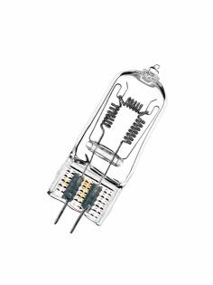 OSRAM 4052899158221 Halogen Bulb  (64540)