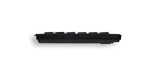 CHERRY G84-5200 COMPACT KB FRA BLACK FRANCE - BLACK PERP (G84-5200LCMFR-2)