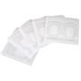 HAMA self-adhesive sleeves for SD-cards, 5pcs Pack (95950)