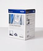 Brother Visitor Badge & Management Software - lisens - 1 bruker (VM100VPZ1)