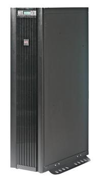 APC Smart-UPS VT 15kVA 400V w/2 Batt Mod., Start-Up 5X8, Int Maint Bypass, Parallel Capable (SUVTP15KH2B2S)