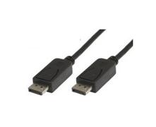 MICROCONNECT DisplayPort 20 M-M 1,8m