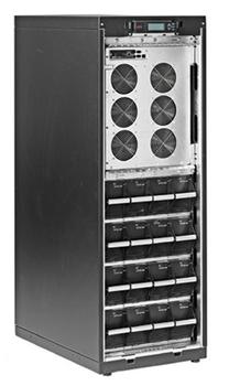 APC Smart-UPSVT 20kVA 400V w/3 Bat (SUVTP20KH3B4S)