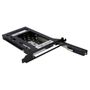 STARTECH 2.5in SATA Removable Hard Drive Bay for PC Expansion Slot	