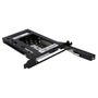 STARTECH 2.5in SATA Removable Hard Drive Bay for PC Expansion Slot