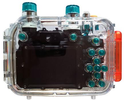 CANON waterprof case WP-DC34 (4042B001)