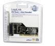 LOGILINK Parallel PCI card 1 port (PC0013)