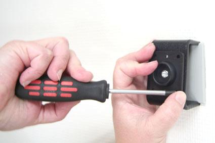 BRODIT Passive holder with tilt (511010)