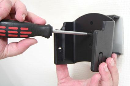 BRODIT Passive holder with tilt (511010)