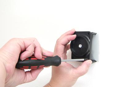 BRODIT Active holder for fixed (513016)