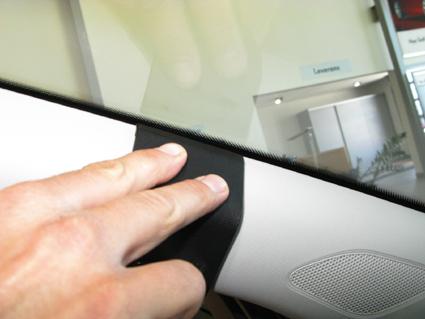 BRODIT ProClip (804384)