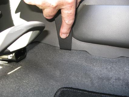 BRODIT ProClip (834350)